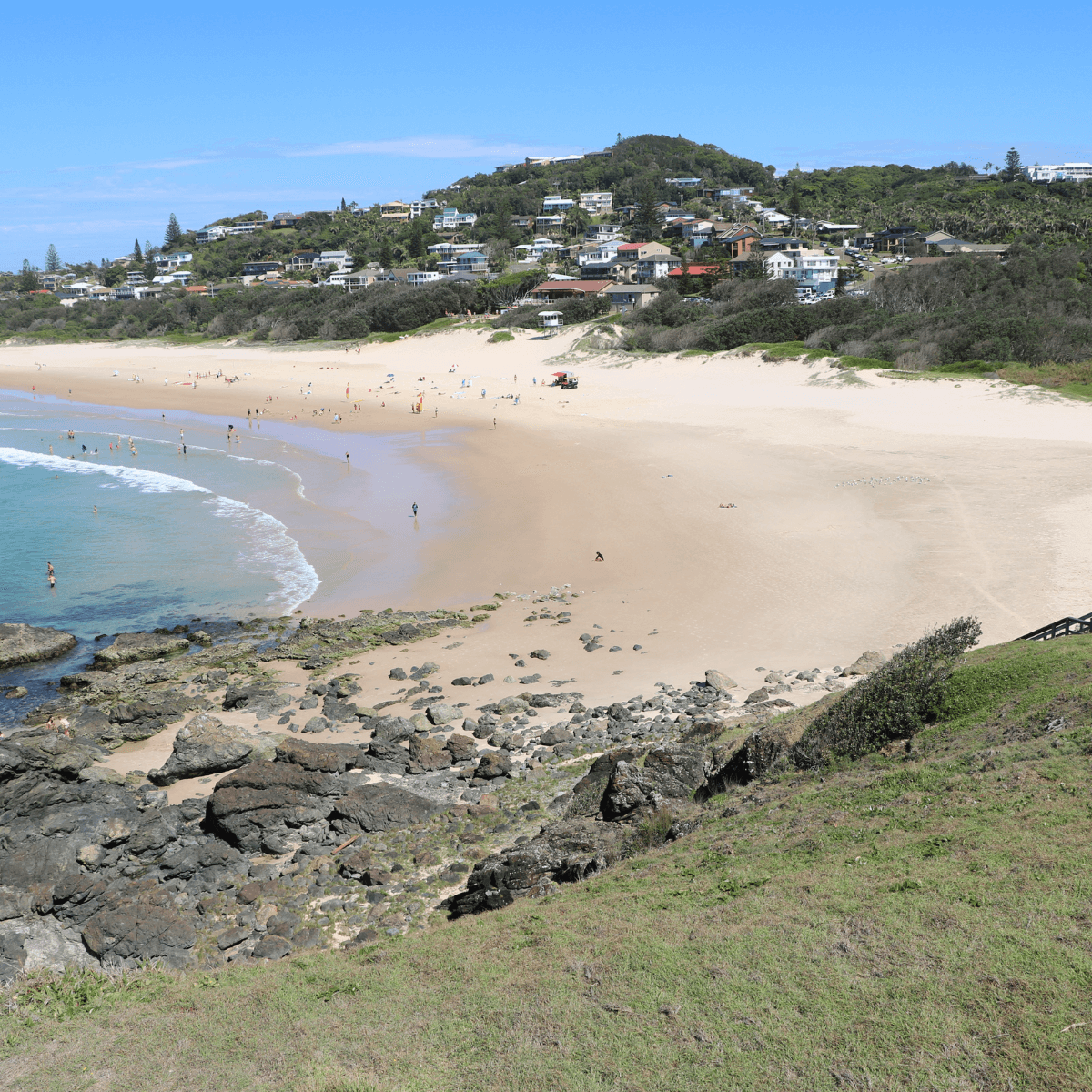 Why Should You Invest in a Property in Port Macquarie? image