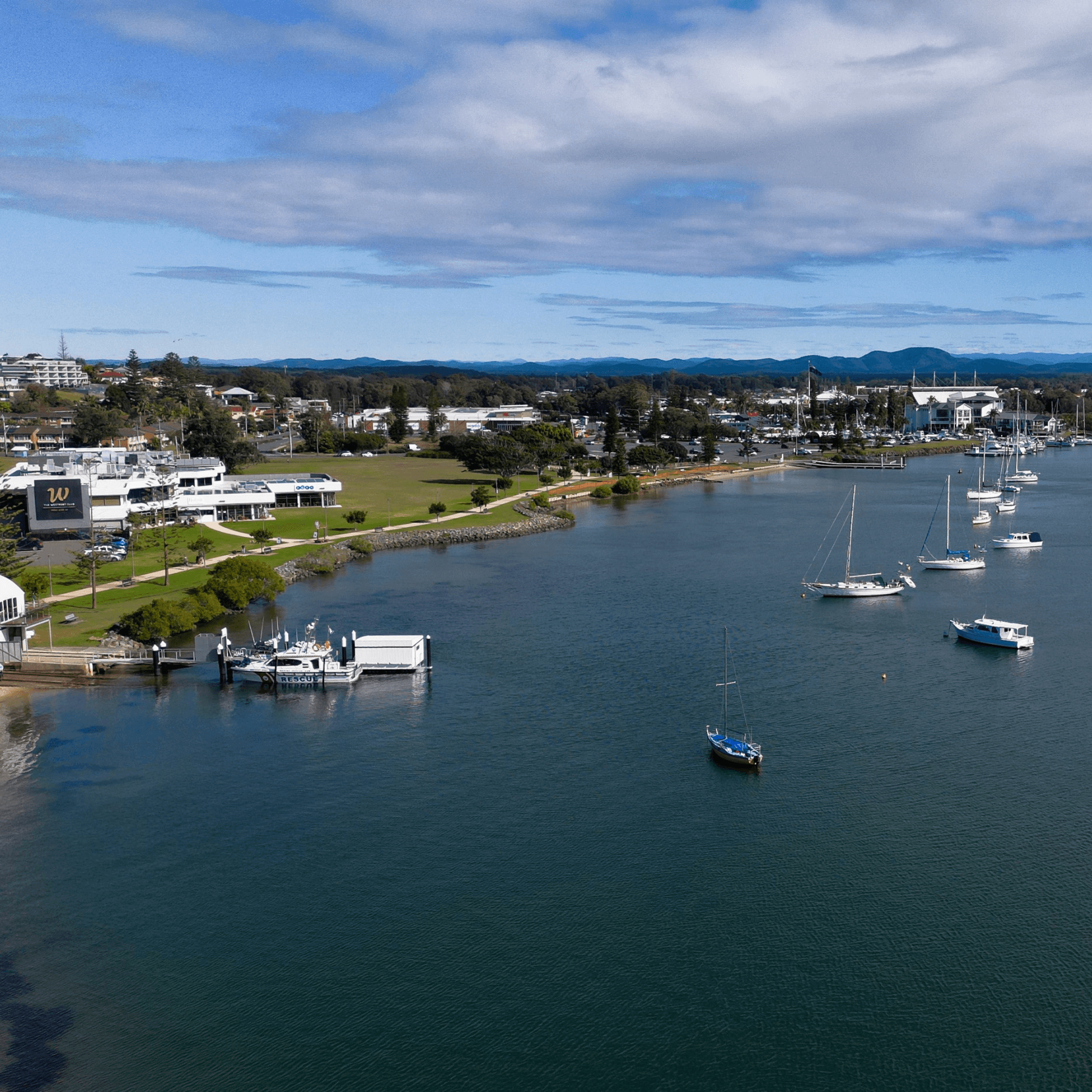 How to Prepare Your Port Macquarie Property for Short-Term Summer Rentals image